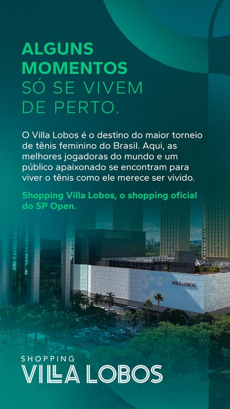 Shopping Villa-Lobos