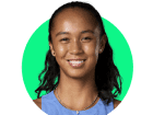 Perfil das Jogadoras