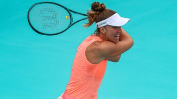 A rica história da WTA no Brasil segue com o SP Open