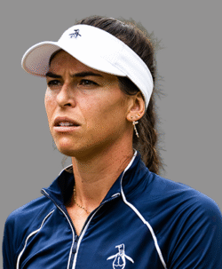 Ajla Tomljanovic