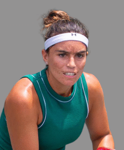 Ana Sofia Sanchez