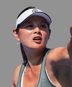 Arianne Hartono