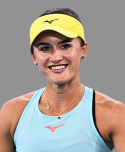 Arina Rodionova