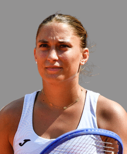 Panna Udvardy