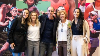 Clube Top 100 faz sua estreia no SP Open