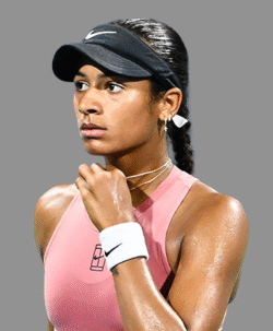 Whitney Osuigwe