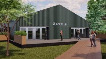 Ace Club: O Espaço VIP do SP Open Combina Luxo, Gastronomia de Ponta e Design Brasileiro