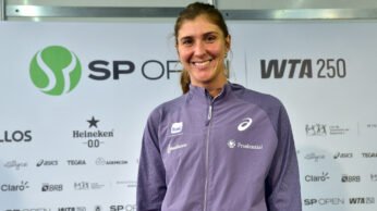 SP Open realiza sorteio da chave principal neste sábado, às 14h, no Ace Club