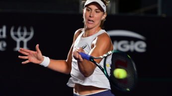 Bia Haddad e Laura Pigossi estreiam em simples nesta terça-feira no SP Open