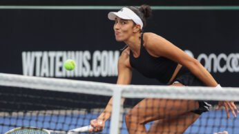 Mansouri vence Pedretti e disputa a chave principal do SP Open