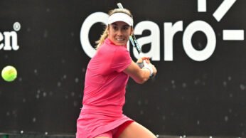 Mansouri, Okalova, Rodríguez e Tona se garantem na chave principal do SP Open