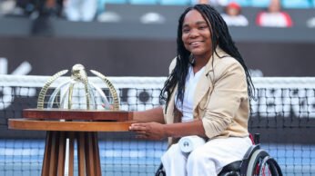 SP Open terá exibição com Wheelchair Tennis neste sábado