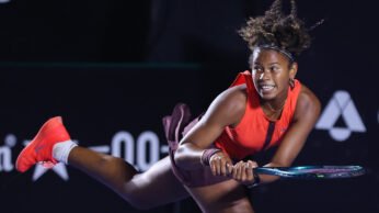 Victoria Barros é superada por Osuigwe na estreia pelo SP Open