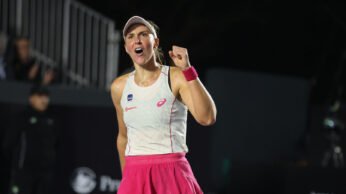 Bia Haddad domina italiana e confirma quatro brasileiras nas oitavas do SP Open