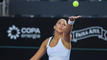 Udvardy supera Candiotto e se garante nas quartas de final do SP Open