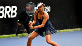Rakotomanga atinge primeira semifinal de WTA aos 19 anos no SP Open