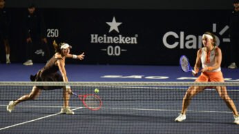 SP Open terá final brasileira nas duplas neste sábado, a partir das 16h, no Parque Villa-Lobos