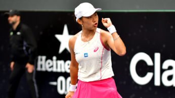 Tjen quebra marca de 23 anos e decide o título de simples do SP Open