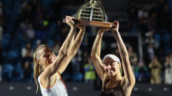 Primeiro SP Open da história é marcado por sucesso de público e patrocinadores, protagonismo brasileiro e muita emoção