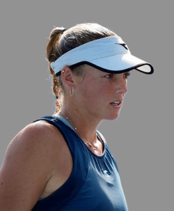 Anna Rogers