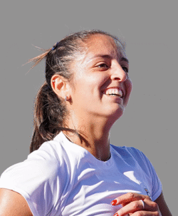 Jazmin Ortenzi