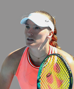 Lina Glushko