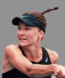 Nadiia Kolb