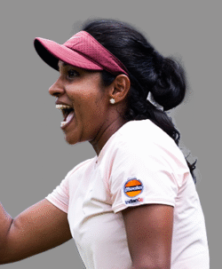 Prarthana Thombare