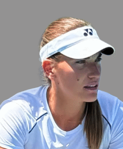 Timea Babos
