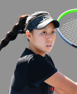 Victoria Hu