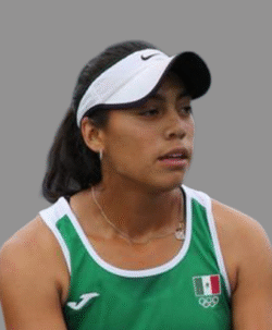 Victoria Rodriguez