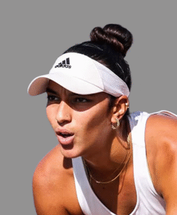 Yasmine Mansouri
