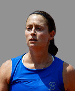 Yvonne cavalle-Reimers