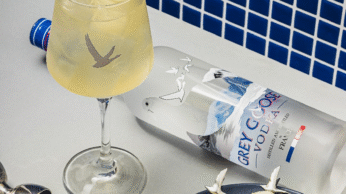 Gastronomia de alto nível na estreia do SP Open