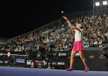 SP Open confirma participações de Bia Haddad Maia e Luisa Stefani na 2a edição do WTA da maior cidade das América