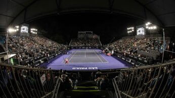 SP Open 2026 conta com o Bradesco como novo patrocinador do torneio