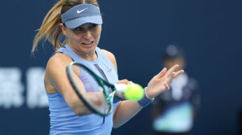SP Open anuncia Paula Badosa na segunda edição do WTA