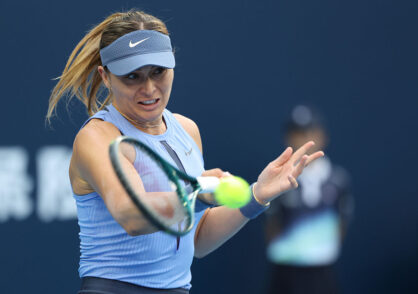 SP Open anuncia Paula Badosa na segunda edição do WTA