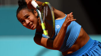 SP Open anuncia Leylah Fernandez para a 2a edição do WTA