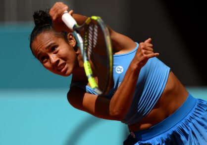 SP Open anuncia Leylah Fernandez para a 2a edição do WTA