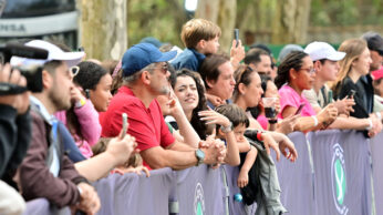 Restam poucos ingressos para o SP Open