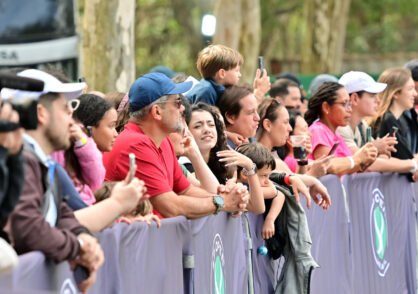 Restam poucos ingressos para o SP Open