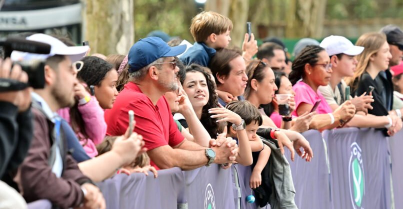 Venda de ingressos do SP Open está aberta