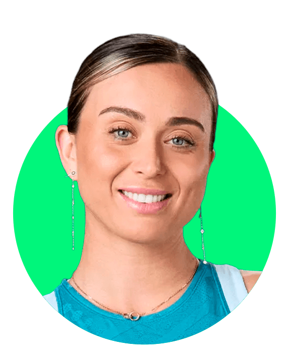 Paula Badosa