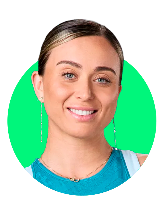 Paula Badosa