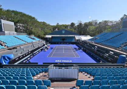 SP Open Rising Stars chega ao WTA da maior cidade das Américas