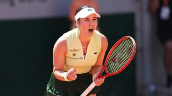 WTA confirma lista oficial do SP Open 2026