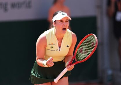 WTA confirma lista oficial do SP Open 2026