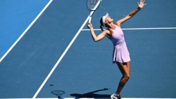 WTA confirma lista do qualifying do SP Open 2026