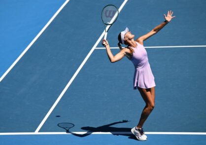 WTA confirma lista do qualifying do SP Open 2026